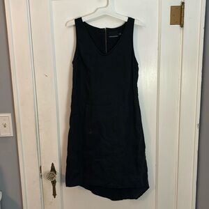 Black Cynthia Rowley Dress - Size 4